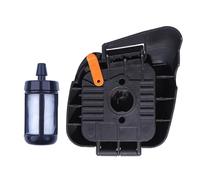 YXIUEYINGE Kit de Couvercle de Filtre for débroussailleuses Sti FS38, FS45, FS46, FS55, FS55R, FC55, KM55, KM55R, HL45, HS45