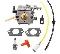YXIUEYINGE Kit de pièces de Rechange for carburateur St-ihl FS48, FS52, FS62, FS66, FS81, FS86, FS88, FS106 (pour modèles WT-45)
