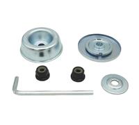 YXIUEYINGE Kit de Reconstruction de tête de Coupe-Bordures FS44 FS75 FS80 FS85 FS90 FS100 FS120 FS200 FS250 FS460, pièces détachées for débroussailleuses