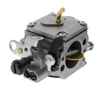 YXIUEYINGE Kit de Remplacement de carburateur for tronçonneuse Hus 395XP 395 503280410 501355101