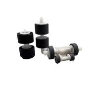 YXIUEYINGE Kit de Rouleau d'alimentation for Scanner for EPS-on DS-510 DS-520 DS-560 DS-410 DS-510N DS-520N (B12B813561 B12B819381)