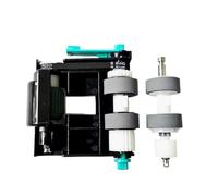 YXIUEYINGE Kit de Rouleaux de Rechange KV-SS060 for Pan-asonic KV-S5055C, KV-S5046H, KV-S5076H, KVS5055C, KVS5046H, KVS5076H, États-Unis
