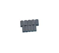 YXIUEYINGE Kit de Rouleaux en Caoutchouc for imprimante OKID-ATA B411D, 431D, C330DN, C310, C530, MX361, 561, 10 Jeux (44483301, 44483601)
