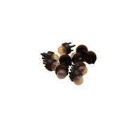 YXIUEYINGE Lot de 10 Ampoules d'amorçage for tronçonneuses à Essence Hus 340, 340e, 345, 346, 350, 353, 455, 460, 188-512 et 188-512-1