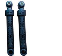 YXIUEYINGE Lot de 2 ou 3 tiges d'amortisseur for Machine à Laver à Tambour for Bo-SCH for SIEM-ENS WS12M468TI WM10S360TI(2 pcs)