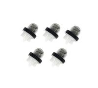 YXIUEYINGE Lot de 5 Ampoules d'amorçage for Sti-HL TS410 TS420 BR430 SR450, remplace la référence 4238-350-6201. Pièces for Outils de Jardin