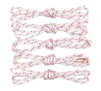 YXIUEYINGE Lot de 5 Cordes de démarrage à Rappel for souffleur STI BR320 BR340 BR380 BR400 BR420 BR500 BR550 BR600 SP200 SR320 SR340 SR400 SR420