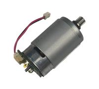 YXIUEYINGE Moteur de Brosse à Rouleau Principal for aspirateur Robot Il-IFE V7s Plus, V7s Pro, V7s A4S, A4, A40, A6, A8, V80 Plus, A7, A9s, A9, A10s.