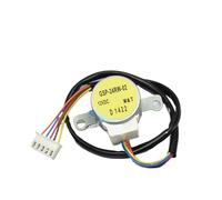 YXIUEYINGE Moteur de Guidage d'air for climatiseur LG GSP-24RW-02, Moteur de Balayage MP24 12 V