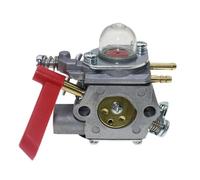 YXIUEYINGE Nouveau carburateur for débroussailleuse MC1619BE GBS430R GTR-2200PRO GTR-2800 Pro GTR-430N, Ensemble de Remplacement for débroussailleuse