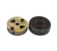 YXIUEYINGE Nouveau Tambour d'embrayage for Sti-HL FS350 FS400 FS450 FS480. Remplace Les références 4128-160-2900 et 4128-160-2001. Pièces détachées for Outils de Jardin et débroussailleuses.
