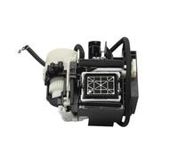 YXIUEYINGE Nouvelle unité de Pompe L18050 SYSTÈME d'encre Assy for EP-Son L18050 L8050 L8168 L8188 L18058 L8058 L8180 L8160 ET8550 Ensemble de Bouchon de Pompe.