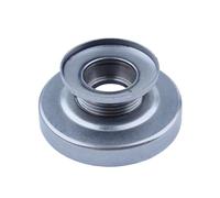 YXIUEYINGE Pignon de Tambour d'embrayage de poulie à Courroie for scie à tronçonner Sti TS410 TS420 4238 760 8500