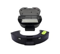 YXIUEYINGE Réservoir d'eau ou bac à poussière for aspirateur Robot TP-Link for TAPO RV30 Plus 360 S8 Plus, pièces et Accessoires(1set)