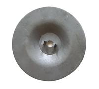 YXIUEYINGE Rondelle de butée de Lame extérieure for St-IHL TS350 TS360 TS400 TS410 TS420 TS440 TS460 TS480i TS500i TS510 TS760 TS700 TS800
