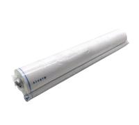 YXIUEYINGE Rouleau de Nettoyage de la Bande de Fusion 56UA53511E 56UA53510 A0G6731400 for KO-nica for Minolta for Bizhub 951 Pro 1050 1051 1200 1201 1250 1251 BH951