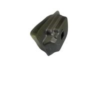 YXIUEYINGE Silencieux d'échappement 41401400617 for tondeuses à Gazon Sti-HL FS38, FS45, FS46, FS55, FS55R
