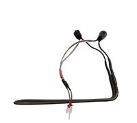 YXIUEYINGE Tube Chauffant for dégivrage de réfrigérateur (pièce DA47-00247c)