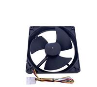 YXIUEYINGE Ventilateur for réfrigérateur Hit-achi 4715JL-09W-S46 6B22A72-QF1 14 V