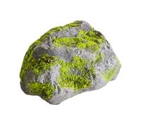 YXLLGS Faux Rocher for Aménagement Paysager, Roches for Aménagement Extérieur, Pierres Artificielles Légères for Aménagement Paysager, Décoration de Jardin et D'intérieur(F)