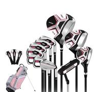 YXLMWZRY No. 1 Wood Face Technology, Can Achieve Straight Shot Or Control The Ball, Carbon Shaft