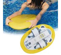 YXLMWZRY Underwater Scooter Electric Thruster Kickboard for Kids - Smart Scuba Paddle for Swimming and Surfing Fun(BatteryX2)