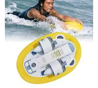 YXLMWZRY Underwater Thruster Underwater Scuba Scooter Electric Surfing Paddle Kick Board Swimming Smart Kickboard for Kids(BatteryX2)