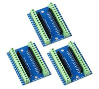 YXPCARS I/O Carte d'extension Terminal Adaptateur Shield pour Arduino