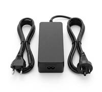 YXQZH Chargeur 42V 2A vélo électrique compatible avec Bosch Performance | Compatible avec batteries Bosch 36V PowerTube 400, 500/625, PowerPack 400/500/725, Active Line, Charge douce et sécurisée