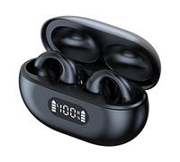 YXRRVING Écouteurs intra-auriculaires sans fil stéréo Bluetooth sport HiFi G5W6 5.3 pour Ambie Sound