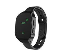 YXRRVING L8S2 Montre bracelet électronique anti-ronflement pour aider au sommeil