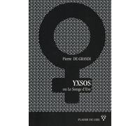 Yxsos ou le songe d'Eve