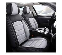 YXUO Housses Siège pour V-W Golf 8 Housses Siège Voiture Protecteur de Siège Confortable Respirant ImperméAble Protection Siege Voiture