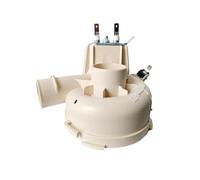 YXW50-2E(L)/YXW50-2E 673001302001 E5-MD-RW001 1800W(SU3828) Élément Chauffant for Lave-vaisselle for Mi-dea Sa-msung Can-dy Am-ica Ha-nsa