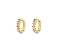 YXWYXWA 100% Real Sterling Silver Hoop Earrings for Women Colorful Zircon Round Circle Piercing Earring Jewelry Pendientes),additionalWeblabs:(Pax_Checkout_Buy_Now_GC_Tango_1121297":"