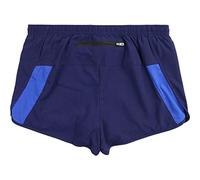 YXWYXWA 2 in 1 Short Men Gym Sports Shorts Male Sports Wear Fitness Trunks Training Short Running Men