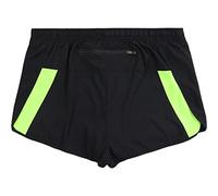 YXWYXWA 2 in 1 Short Men Gym Sports Shorts Male Sports Wear Fitness Trunks Training Short Running Men