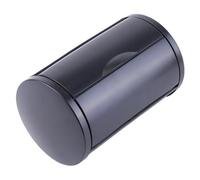 YXWYXWA Cendrier à cigares pour Voiture, cendrier de Voiture Portable pour VW Golf IV 1J1 1J5, cendrier de Voiture à Cigarettes sans fumée, cendrier de Voiture pour Voitures en Plein air Camping