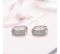 YXWYXWA Charm Earrings for Women Fashion The Most Fashionable Present for Valentine's Day