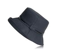 YXWYXWA Fisherman Hat Women's Hat Solid Color Basin Hat Outdoor Men's Sun Hat Sun Visor Sun Protection Hat