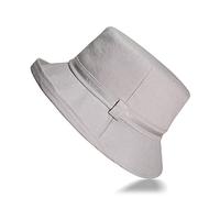 YXWYXWA Fisherman Hat Women's Hat Solid Color Basin Hat Outdoor Men's Sun Hat Sun Visor Sun Protection Hat