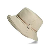 YXWYXWA Fisherman Hat Women's Hat Solid Color Basin Hat Outdoor Men's Sun Hat Sun Visor Sun Protection Hat