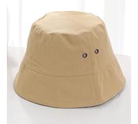 YXWYXWA Fisherman's Hat, Female Hat, Sun Protection, Sunshade, Wild Bucket Hat, Double-Sided Sun Hat, Basin Hat
