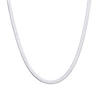 YXWYXWA Gold Stainless Steel Men Chain, 55cm for Father's Day