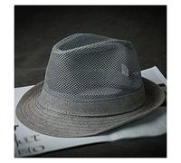 YXWYXWA Hat Male Sunshade Sun Hat Summer Outdoor Sunscreen Hat Breathable Hat Middle-Aged and Old People