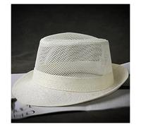 YXWYXWA Hat Male Sunshade Sun Hat Summer Outdoor Sunscreen Hat Breathable Hat Middle-Aged and Old People