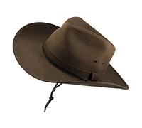 YXWYXWA Hat Shade Cowboy Hat Men and Women Big Brim Hat Outdoor Spring Autumn Summer Leisure Beach Hat