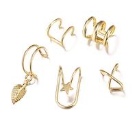 YXWYXWA Jewellery Jewellery for Women Silver Earrings, Egyptian Cobra Earrings Snake Egyptian Jewellery Earrings for Women Fashion Jewellery Women Egypt Puck Rock S for Girlfriend, Wife, Sister