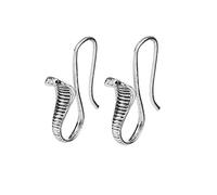 YXWYXWA Jewellery Jewellery for Women Silver Earrings, Egyptian Cobra Earrings Snake Egyptian Jewellery Earrings for Women Fashion Jewellery Women Egypt Puck Rock S for Girlfriend, Wife, Sister