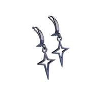 YXWYXWA Jewelry for Women Women Silver Earrings, 925 Sterling Silver Hoop Rhinestone Men Earrings Bow Star Leaf Butterfly Heart Crystal Geometry Charming Gifts for Girlfriend, Wife, Sister,